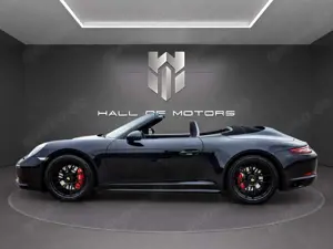 Porsche 991 911 991.2 Carrera 4 GTS Cabrio | Approved  04/27 Bild 2