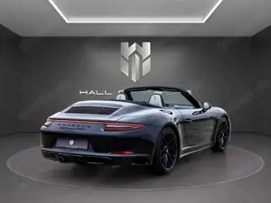 Porsche 991 911 991.2 Carrera 4 GTS Cabrio | Approved  04/27 Bild 5