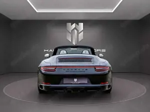 Porsche 991 911 991.2 Carrera 4 GTS Cabrio | Approved  04/27 Bild 4