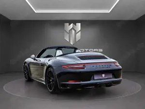 Porsche 991 911 991.2 Carrera 4 GTS Cabrio | Approved  04/27 Bild 3