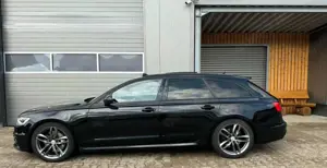 Audi A6 allroad 3,0 TDI quattro DPF S-tronic Bild 4