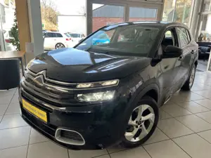 Citroen C5 Aircross Live * AUTOMATIK * LED *