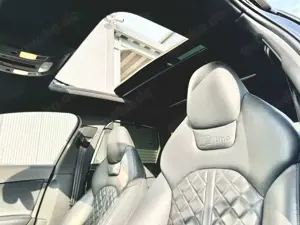 Audi A6 allroad 3,0 TDI quattro DPF S-tronic Bild 5