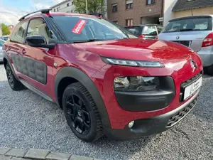 Citroen C4 Cactus Selection