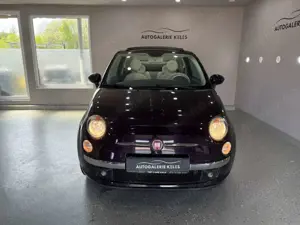 Fiat 500C Cabrio*Klima*PDC*Euro 6 Bild 3