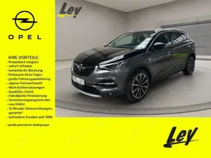 Opel Grandland X Ultimate Plug-in-Hybrid 4
