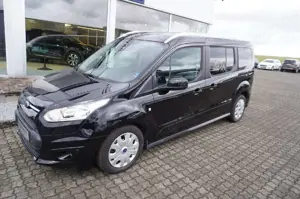 Ford Grand Tourneo Titanium