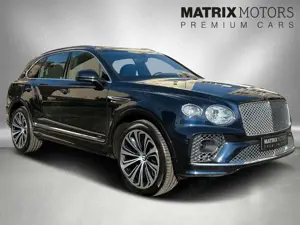 Bentley Bentayga V8 First Edition 1.Hand BentleyGarantie Bild 5