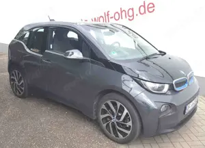 BMW i3 I3 60Ah mit Navi und Wärmepumpe