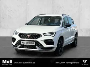 CUPRA Ateca 7-Gang DSG 1.5 TSI EU6d Navi digitales Cockpit LED