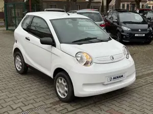 Aixam Others Minauto Mopedauto L6e Automatik