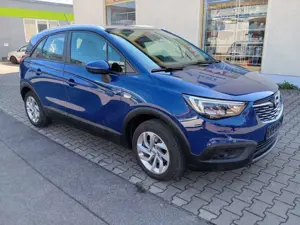 Opel Crossland X 1,2 Turbo Edition