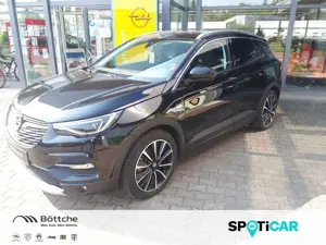Opel Grandland X 1.6 Ultimate Plug-in-Hybrid 4x4 AT/AHK/LED/Navi/Ka Bild 1