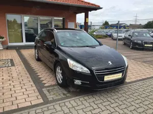Peugeot 508 SW Active Panoramadach