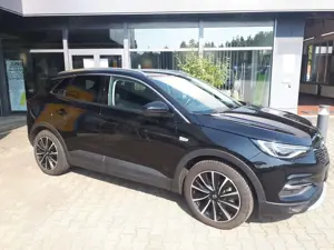 Opel Grandland X 1.6 Ultimate Plug-in-Hybrid 4x4 AT/AHK/LED/Navi/Ka Bild 5