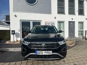 Volkswagen T-Roc Life TSI LED PDC