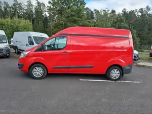 Ford Transit Custom Kasten 290 L2 Trend