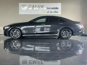 Mercedes-Benz CLS 53 AMG 4Matic //Head-UP/EGSD/360 Kamera/