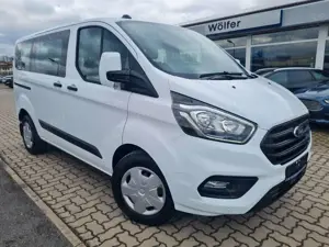 Ford Transit Custom 340 L1H1 Kombi Navi Sitzheizung