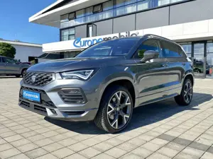 SEAT Ateca FR EXECUTIVE |1.5 TSI 150 DSG|NAV|VIRTUAL|LED|C...