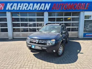 Dacia Duster I Ice 4x2 1.6