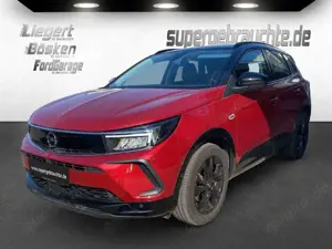 Opel Grandland GS Line