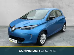 Renault ZOE LIFE R110 Z.E. 40 Life NAVIGATION+KLIMAAUTOMATIK