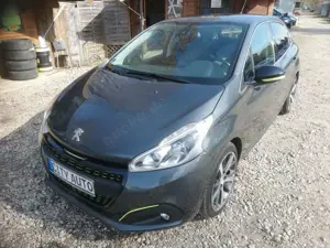Peugeot 208 Allure