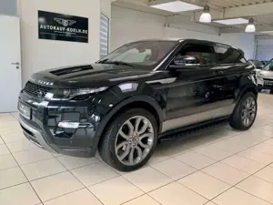 Land Rover Range Rover Evoque 2.0 Si4 Dynamic/AT-Motor