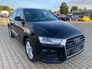 Audi Q3 sport quattro S-Line Bild 4