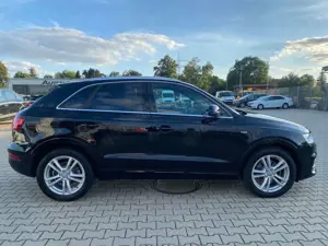 Audi Q3 sport quattro S-Line Bild 5