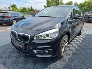 BMW 220 Active Tourer 220d*Luxury*Automatik*Leder*