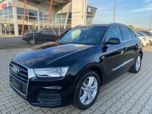 Audi Q3 sport quattro S-Line Bild 2
