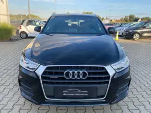 Audi Q3 sport quattro S-Line Bild 3