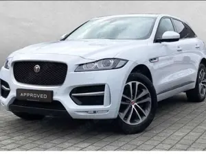Jaguar F-Pace R-Sport AWD