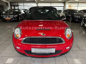 MINI Cooper S COOPER S Automatik Klima/Sitzheizung/Sport