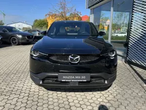 Mazda MX-30 EV Elektro Advantage Matrix-LED Navi ACC Head-Up Bild 3