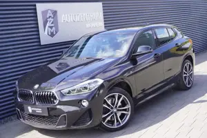 BMW X2 xDrive20d M-SPORTPAKET|HEAD-UP|NAVI|LED|HIFI