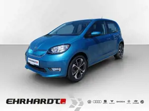 Skoda Citigo iV Style KLIMAAUTO*'NEBEL*BLUETOOTH*16"