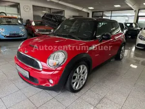MINI Cooper S COOPER S Automatik Klima/Sitzheizung/Sport Bild 3