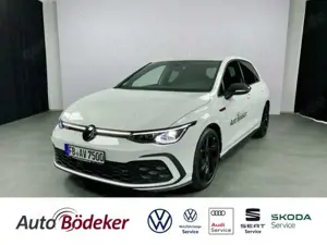 Volkswagen Golf GTI 2.0 TSI DSG Black-Style Bluetooth Navi