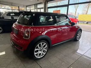 MINI Cooper S COOPER S Automatik Klima/Sitzheizung/Sport Bild 5