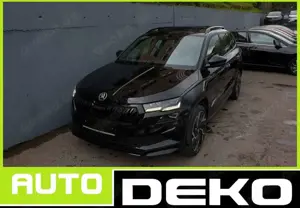 Skoda Karoq 1.5lTSI DSG Sportline Pano/Virtual/ACC/AHK