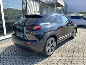Mazda MX-30 EV Elektro Advantage Matrix-LED Navi ACC Head-Up Bild 5