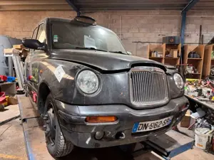 Others Others London Taxi lti carbodies FX 414