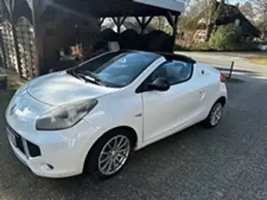 Renault Wind Dynamique