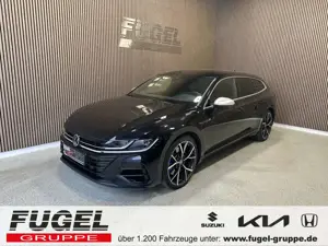 Volkswagen Arteon SB 2.0 TSI R 4M DSG AHK|360°|UPE: 81.515|Headup|H