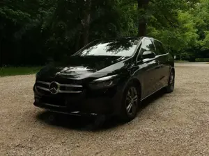 Mercedes-Benz B 220 B-Klasse 4Matic 7G-DCT Progressive