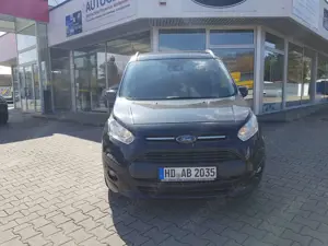 Ford Tourneo Connect Automatik