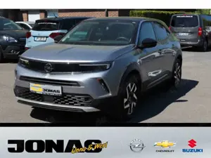 Opel Mokka-E Elegance Ladevorrichtung On-Board-Lader (11 kW)